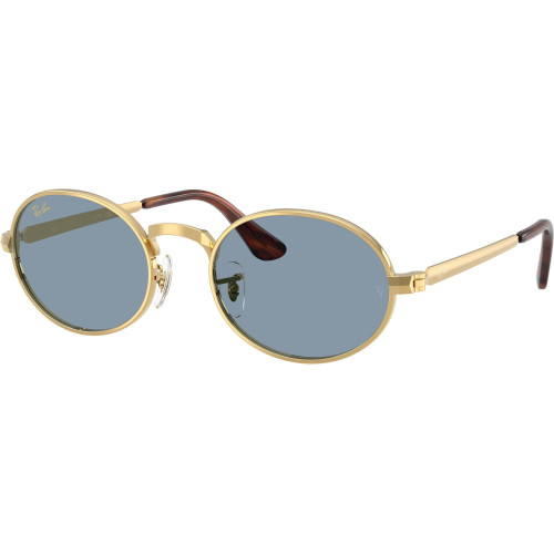 RAY BAN BY ASAP ROCKY RB3931 001/56 RAY BAN BY ASAP ROCKY RB3931 001/56